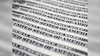 India's US govt debt holding dips to $58.9 bn, China's rises