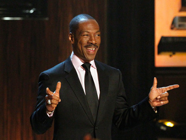 Eddie Murphy is the most overpaid actor in Hollywood Eddie Murphy is the most overpaid actor in Hollywood