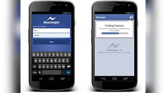Messenger app upgrade: Facebook is going after millions more