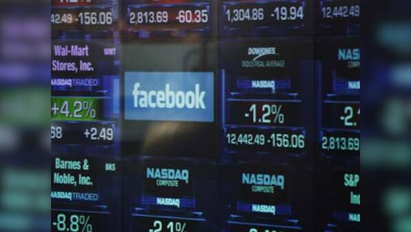 Facebook to replace Infosys on Nasdaq 100