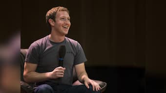 Facebook's Poke: That's Zuckerberg's voice you're hearing 