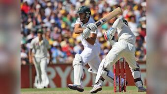 Du Plessis named S Africa T20 captain against NZ