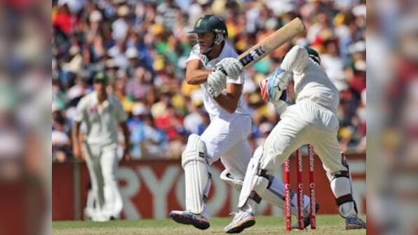 Du Plessis named S Africa T20 captain against NZ