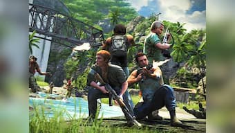 Game Review: Far Cry 3 is a journey into the heart of darkness
