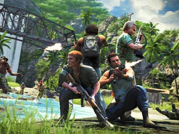 Game Review: Far Cry 3 is a journey into the heart of darkness