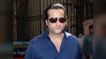 'Living my happiest chapter': Fardeen Khan speaks up on being trolled