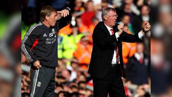 The Good Scot: Here's the Ferguson-Moyes connection