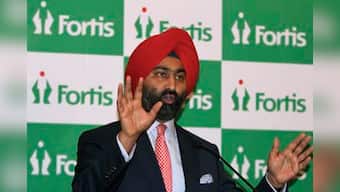 Fortis to sell 64% stake in Aussie co Dental Corp to Bupa 