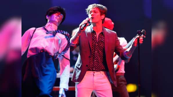 Grammy nominations 2013: Male artists lead the race