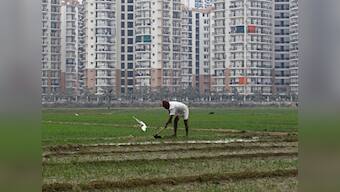 Govt cuts growth forecast but confident of meeting fiscal deficit 