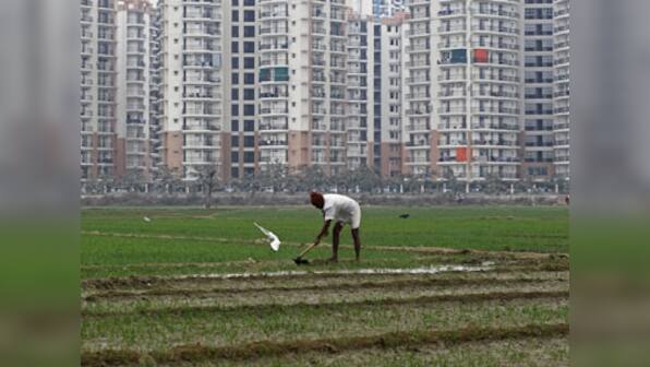 Govt cuts growth forecast but confident of meeting fiscal deficit 