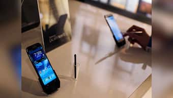 First time ever: Samsung world's top mobile brand, not Nokia