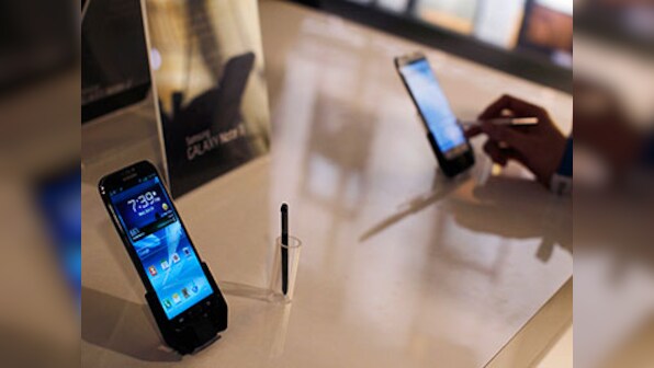 10 mn Galaxy devices sold in India since 2010: Samsung