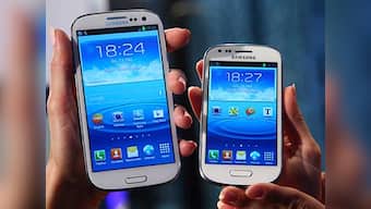 Apple to withdraw patent complaint against Samsung S III mini