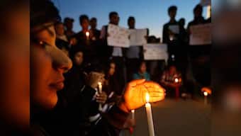 Battling for life, Delhi rape victims tells mother, 'I want to live'