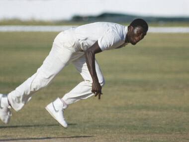 Mohd Irfan and the league of extraordinarily tall bowlers