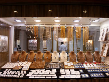 Gold is ready to take off again, and this time banks will drive it Gold is ready to take off again, and this time banks will drive it