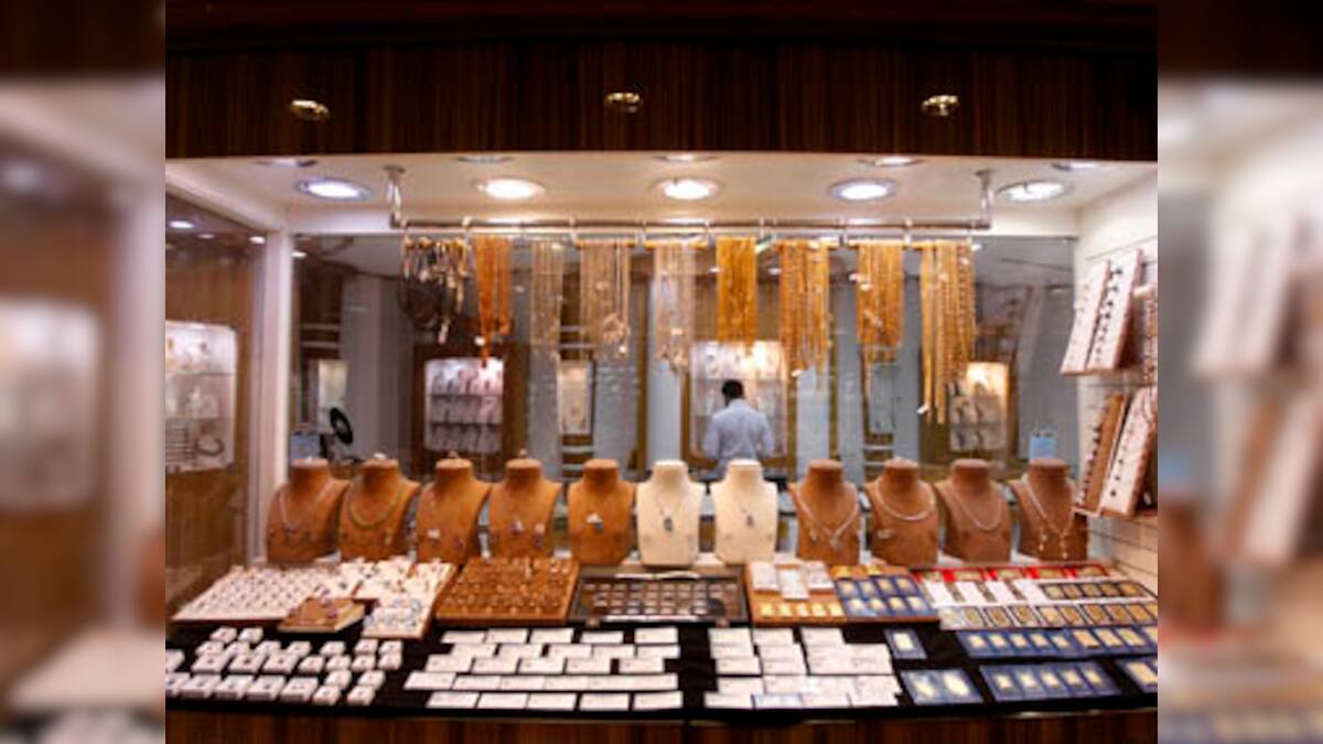 GST Govt should reconsider tax on rough diamonds, says industry body