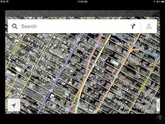 Google Maps (for iPhone) Review