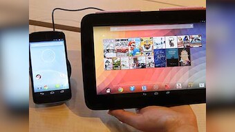 Google plans 'X' phone, tablet to take on Apple, Samsung 