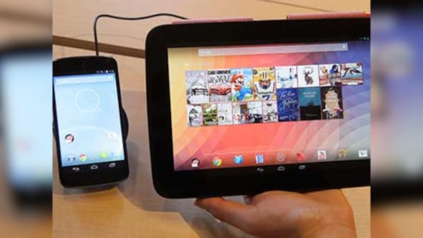 Google plans 'X' phone, tablet to take on Apple, Samsung