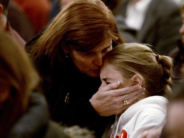 What India can learn from the US school shootings What India can learn from the US school shootings