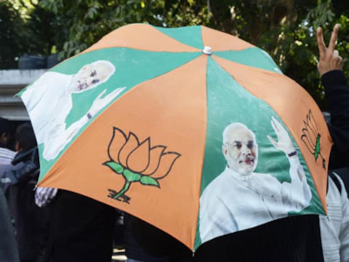 Five BJP minister lose battle even as Modi makes hat-trick