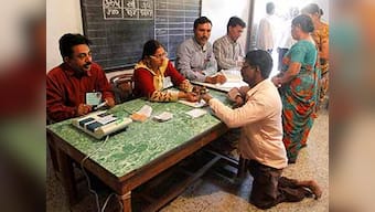 Gujarat Elections: 40% turnout at three booths during repolling