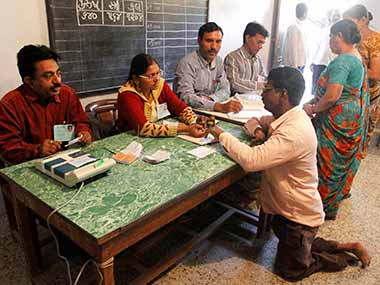 Gujarat polls: Final phase of voting today; will Modi get hat-trick? Gujarat polls: Final phase of voting today; will Modi get hat-trick?