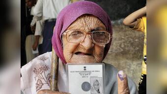 Gujarat polls: First phase of voting ends, largely peaceful