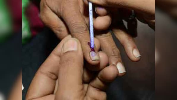 21% candidates in first phase of Gujarat polls facing criminal cases; AAP tops list, followed by Cong, BJP: Report