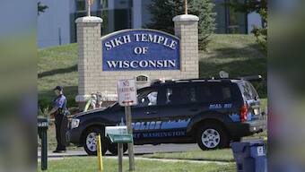 Timeline: Major shooting incidents in the US this year
