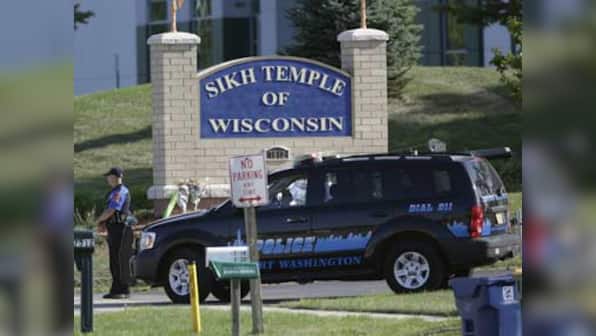 Timeline: Major shooting incidents in the US this year