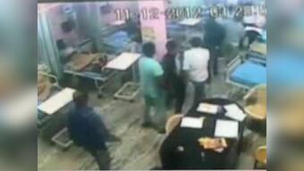 Gurgaon shootout: Why India should be worried
