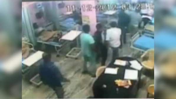 Gurgaon shootout: Why India should be worried