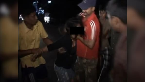 Guwahati molestation case: 11 accused sentenced to 2 years jail 