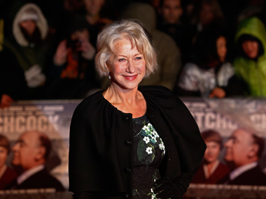 Hollywood is sexist and misogynist: Helen Mirren Hollywood is sexist and misogynist: Helen Mirren