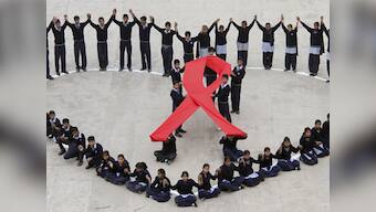 EU scientists develop gel to prevent HIV transmission