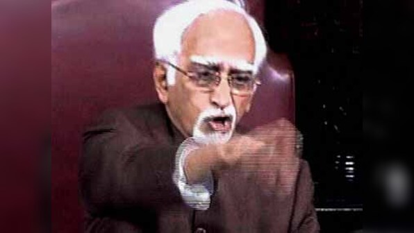 High drama as Rajya Sabha takes up SC/ST promotion quota bill 