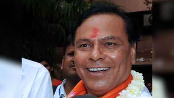 Gujarat polls: BJP will cross 117 seats, says Harin Pathak