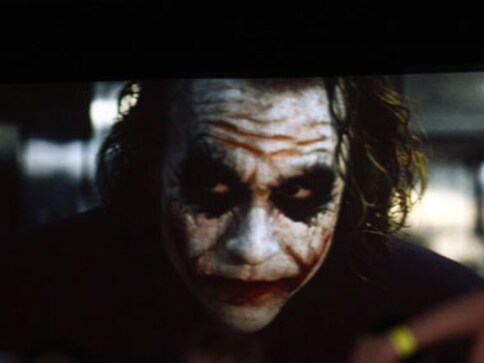 Heath Ledger initially turned down Batman role: Nolan Heath Ledger initially turned down Batman role: Nolan