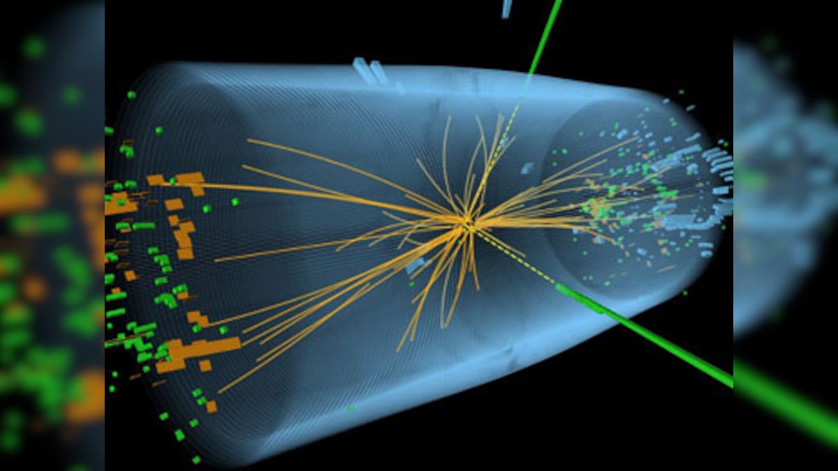 Scientists may have found unexpected second Higgs Boson – Firstpost