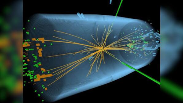 Scientists may have found unexpected second Higgs Boson