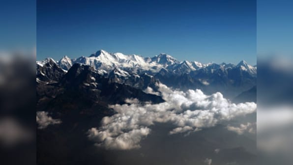 Will there be more serious earthquakes in the Himalayas? 