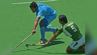 International Hockey Federation will not interfere in India-Pakistan tiff