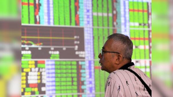 Unfriendly mkt? Fund-raising via IPOs plunges to 12-yr low in 2013