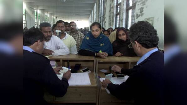 Vayalar Ravi says 45,000 illegal immigrants in UAE to seek amnesty