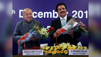 Rehman Malik is a troll, but India is a fool for humouring him