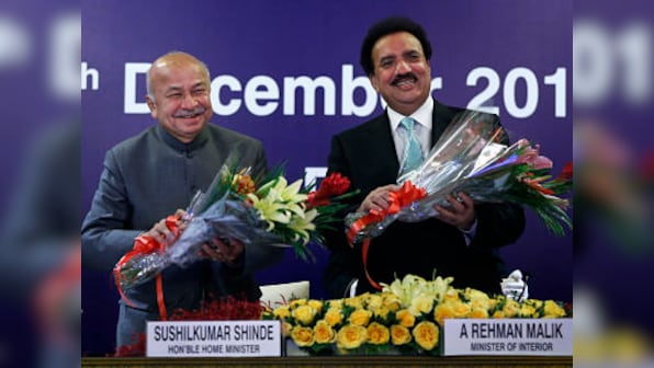 Rehman Malik is a troll, but India is a fool for humouring him