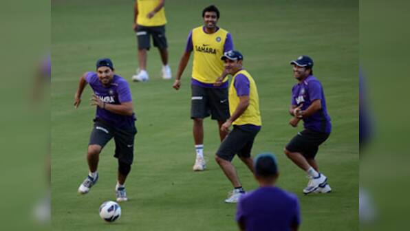 Report Card: Dhoni was one of India's many failures against England